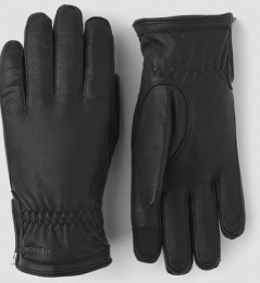 Handske Alva black